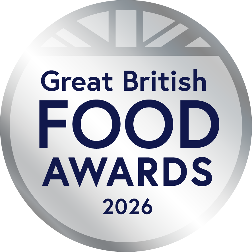 Great British Food Award 2026