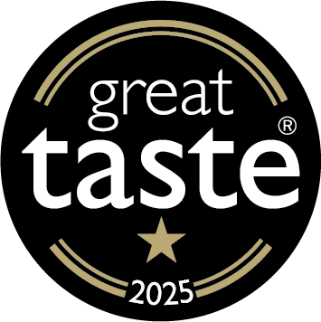 Great Taste Award 2025
