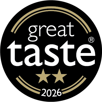 Great Taste Award 2026